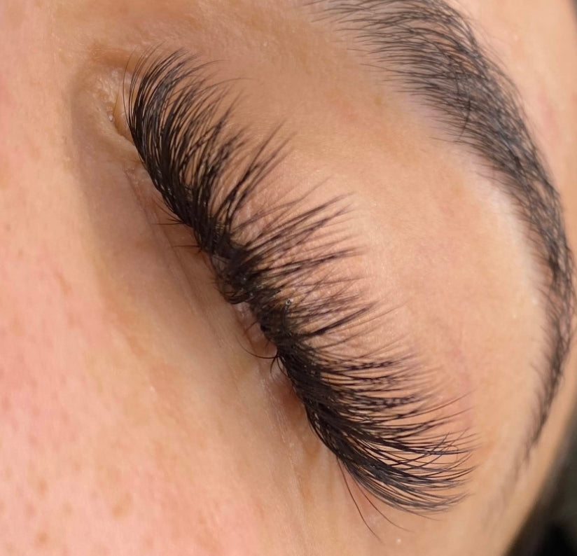 Lash Extension Training | Shop Pay Payment Plan